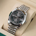 Rolex Datejust 126300 2025