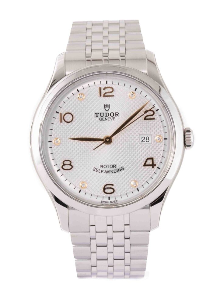Tudor 1926 91650 2024