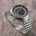 Omega Flightmaster Cal 910 145013 1967