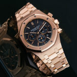 Audemars Piguet Royal Oak Chronograph 26320OR.OO.1220OR.02 2015