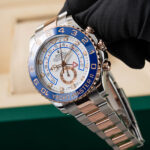 Rolex Yacht-Master II 116681 2018