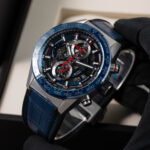 Tag Heuer Carrera Calibre Heuer 01 CAR201T.FC6406 2019