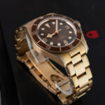 Tudor Black Bay Fifty-Eight 79012M 2021