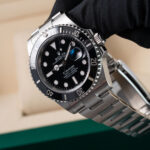 Rolex Submariner 126610LN 2024