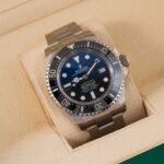 Rolex Deepsea 136660 2023