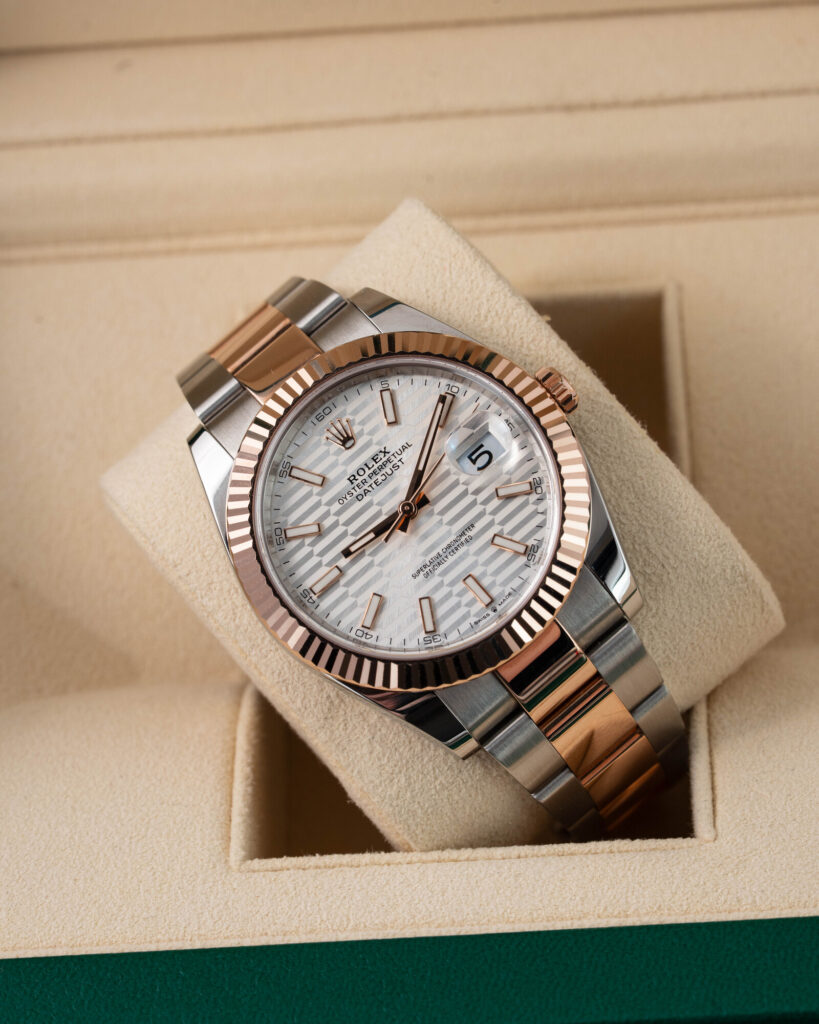 Rolex Datejust 126331 2022