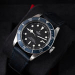 Tudor Black Bay Heritage 79230B 2022