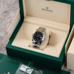 Rolex Datejust 126300 2023