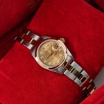 Rolex Datejust 79163 2003