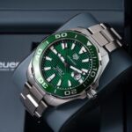 Tag Heuer Aquaracer WAY201S-0 2020