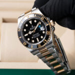 Rolex Submariner 126613LN 2022