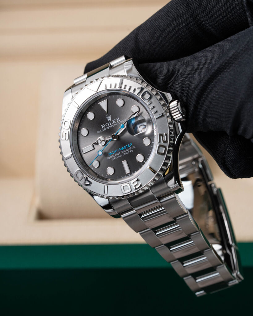 Rolex Yacht-Master 126622 2024