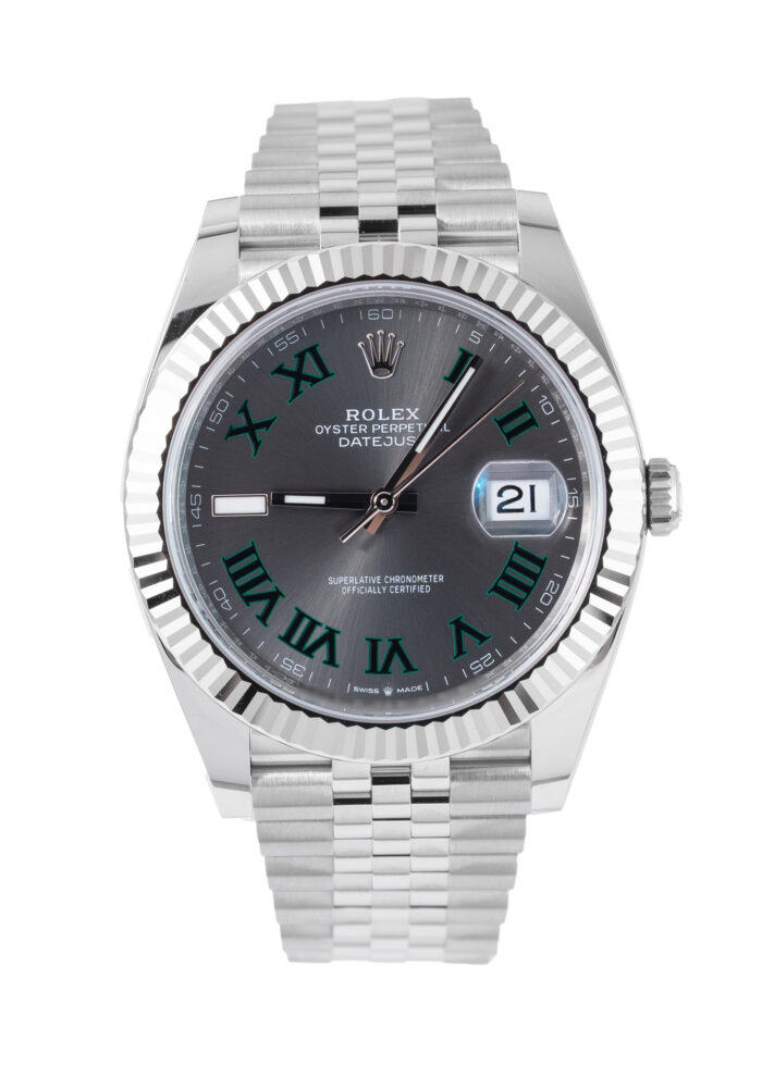 Rolex Datejust 126334 2025
