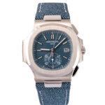 Patek Philippe Nautilus 5980/60G-001