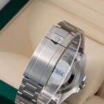 Rolex Submariner 124060 2023