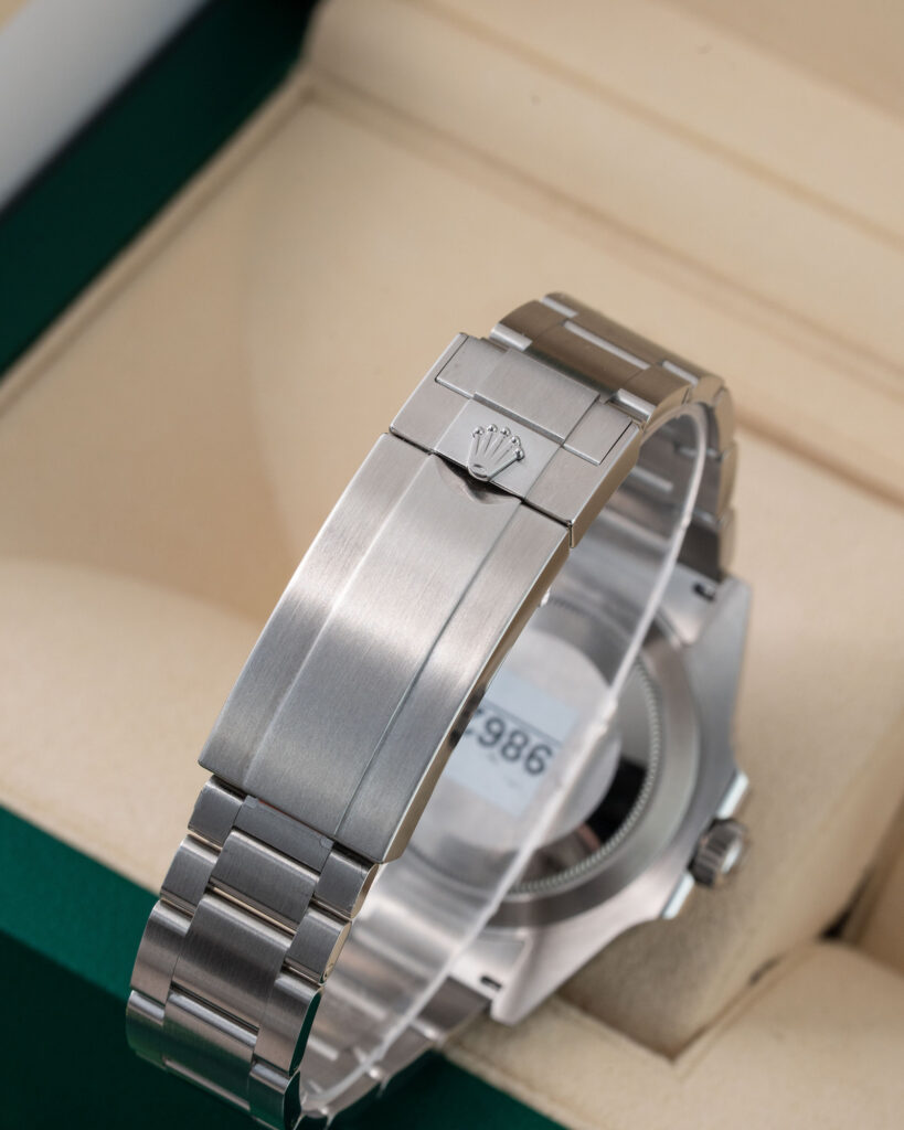 Rolex Submariner 124060 2023