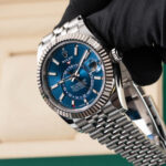 Rolex Sky-Dweller 336934 2024