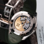Patek Philippe Aquanaut 5168G-010 2024