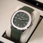 Patek Philippe Aquanaut 5168G-010 2024