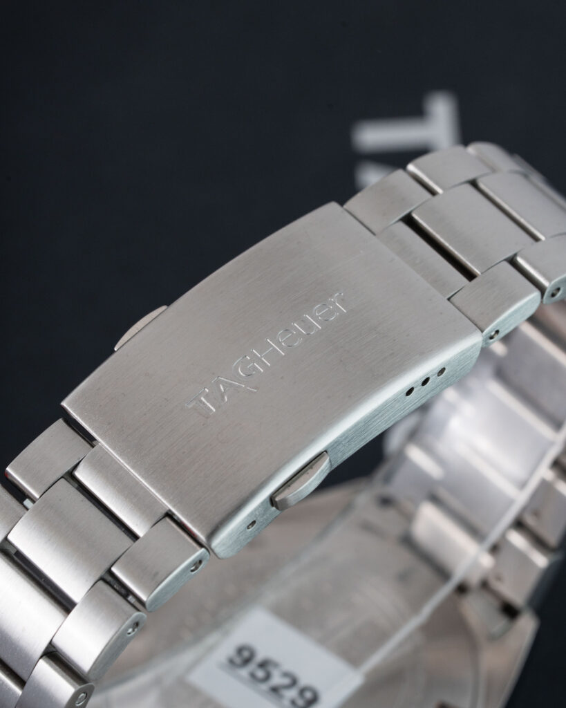 Tag Heuer Formula 1 Redbull Racing CAZ101AL-0  2024