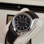 Patek Philippe Calatrava 6007G-010 2025