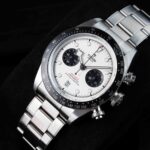 Tudor Black Bay Chronograph 79360N 2025