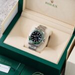 Rolex Submariner 126610LV 2024