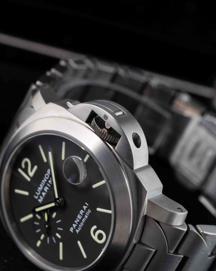 Panerai Luminor Marina 44 PAM00279 2009