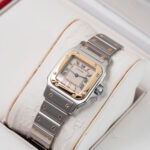 Cartier Santos 1057930 1994