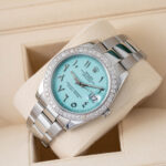Rolex Datejust 126300 2020