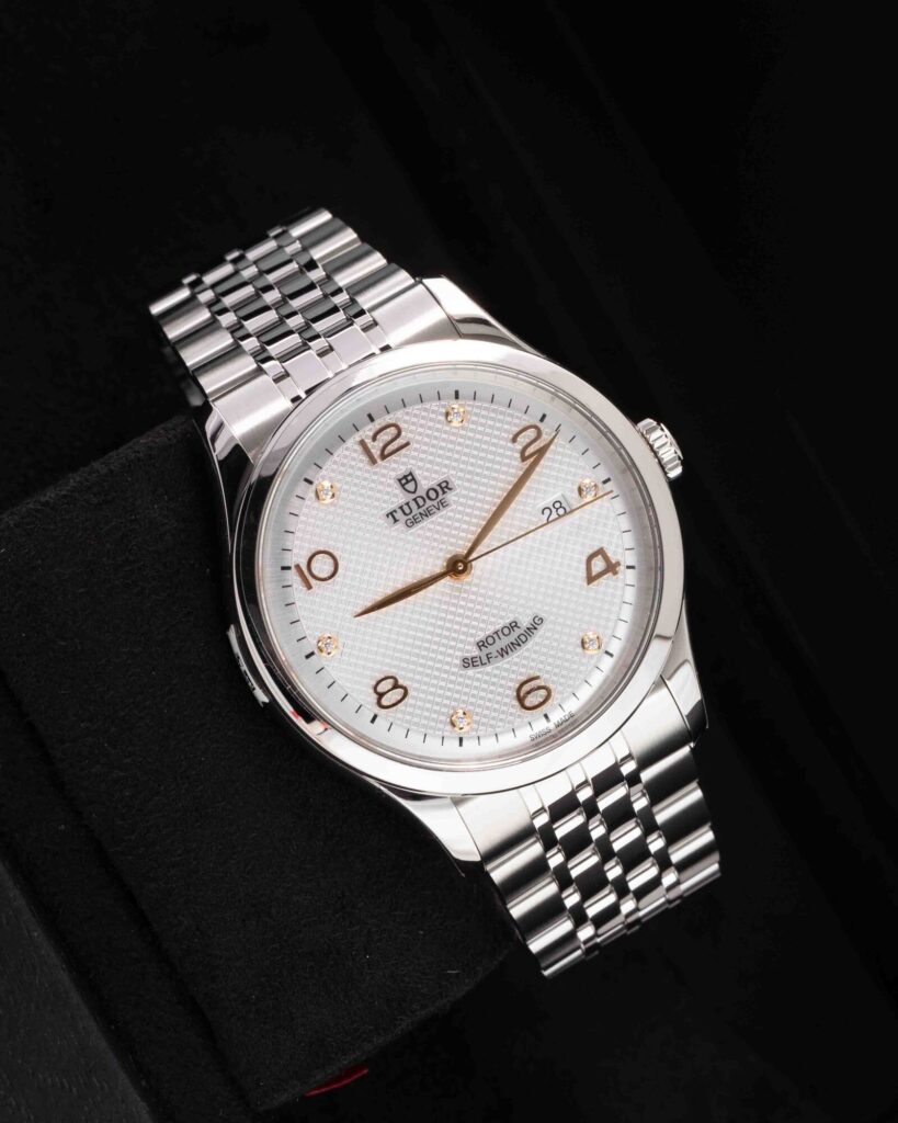 Tudor 1926 91650 2024