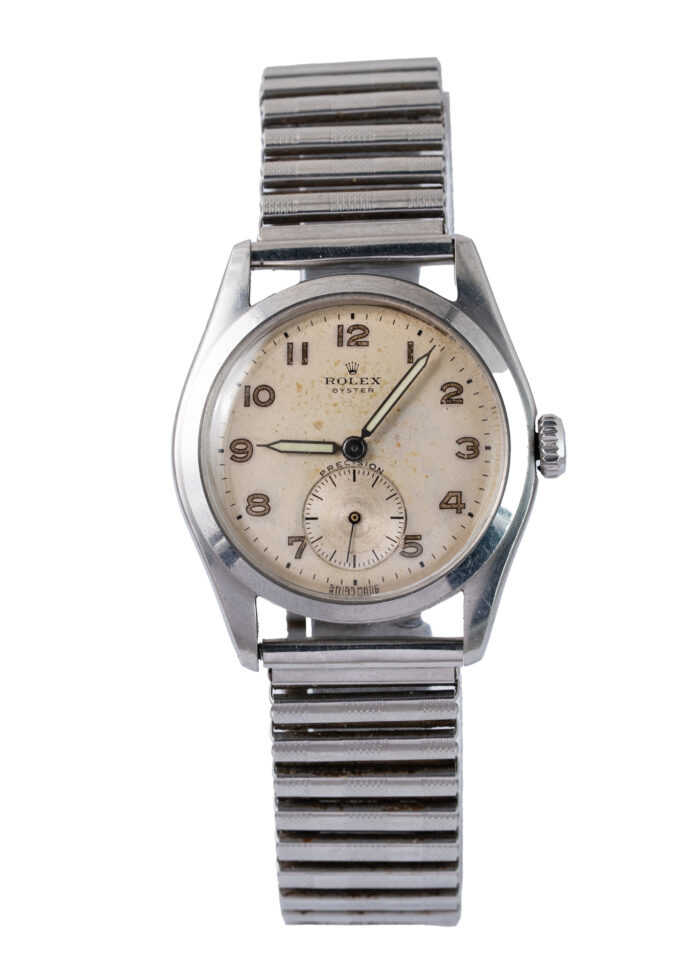 Rolex Oyster 6082 1948