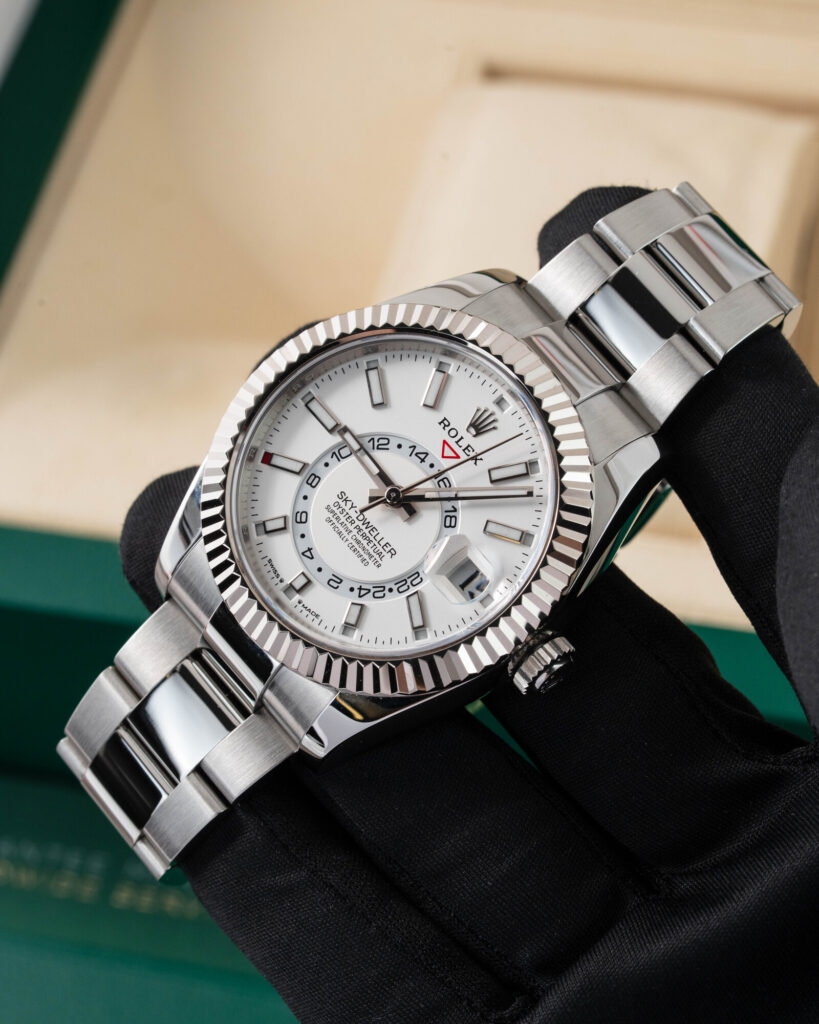 Rolex Sky-Dweller 336934 2023