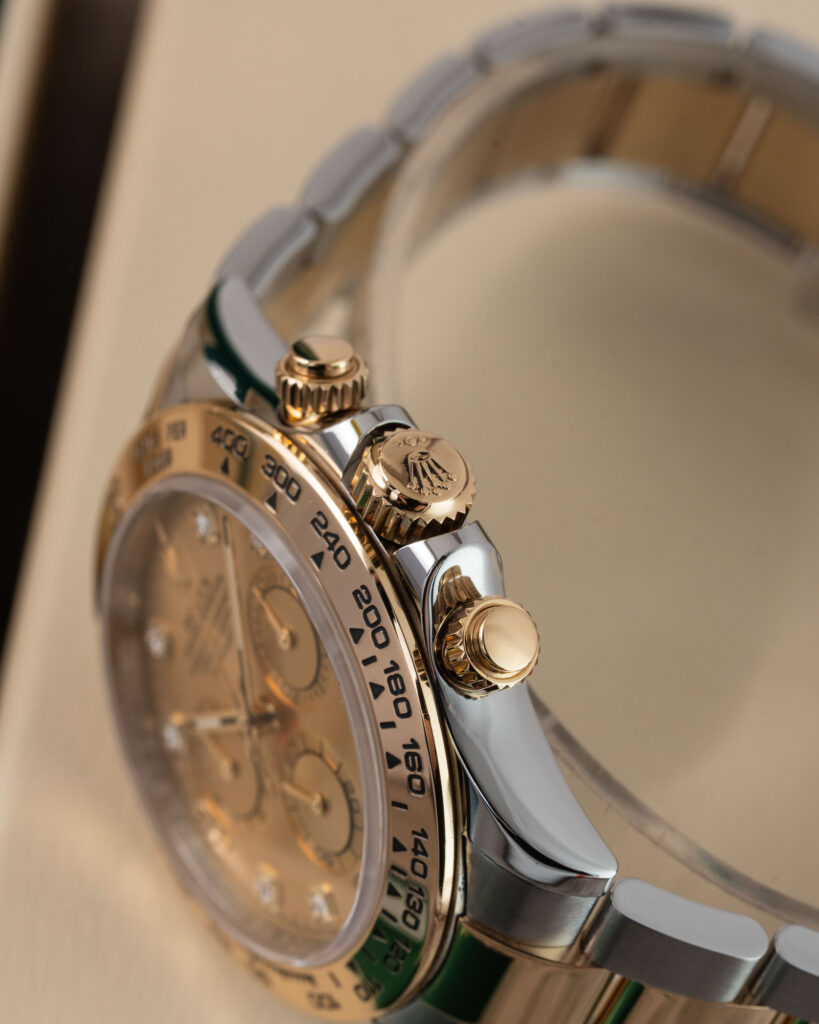 Rolex Daytona 116503 2021
