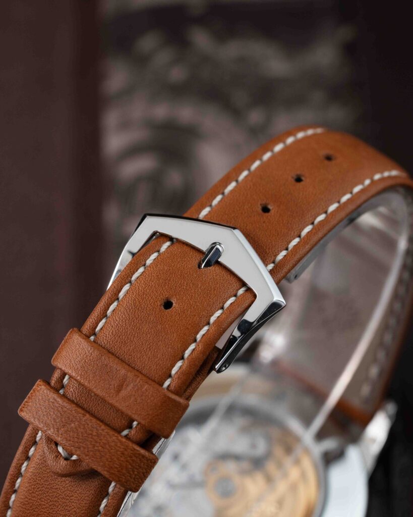 Patek Philippe Calatrava 5212A-001 2025