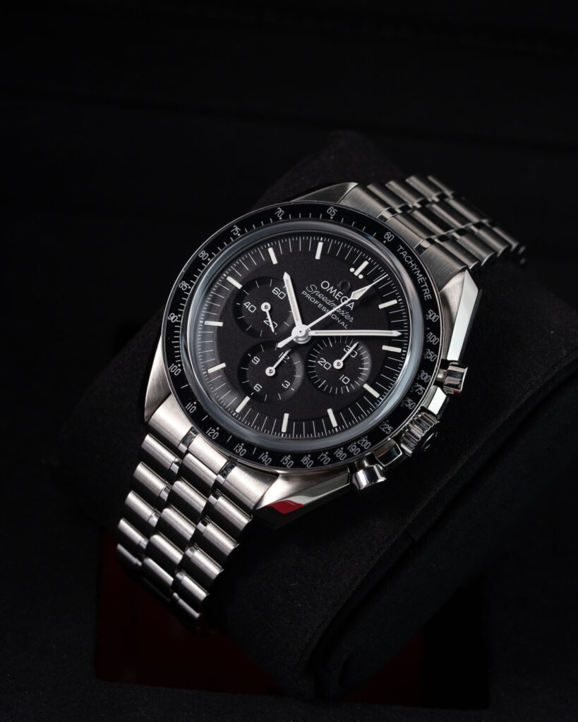 Omega Speedmaster 310.30.42.50.01.002 2022