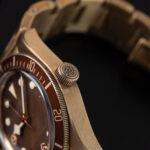 Tudor Black Bay Fifty-Eight 79012M 2021