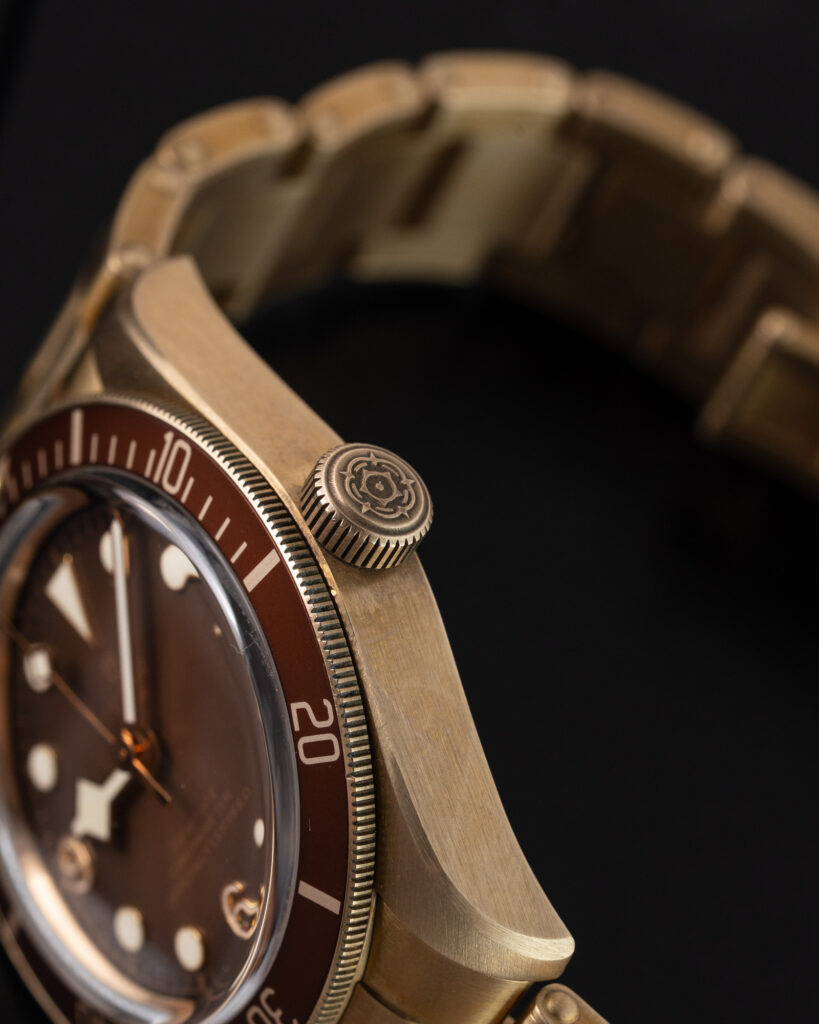 Tudor Black Bay Fifty-Eight 79012M 2021