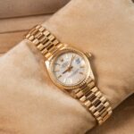 Rolex Datejust 6917 1978
