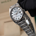 Rolex Datejust 126234 2024