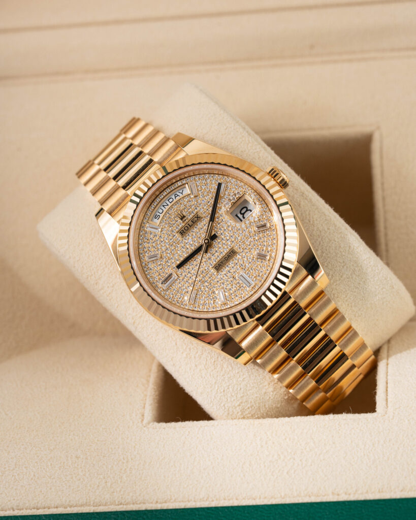 Rolex Day-Date 228238 2023