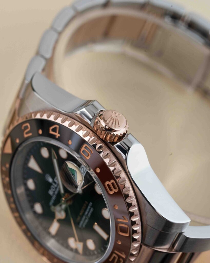 Rolex GMT-Master II 126711CHNR 2020