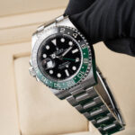 Rolex GMT-Master II 126720VTNR 2025