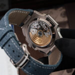 Patek Philippe Nautilus 5980/60G-001