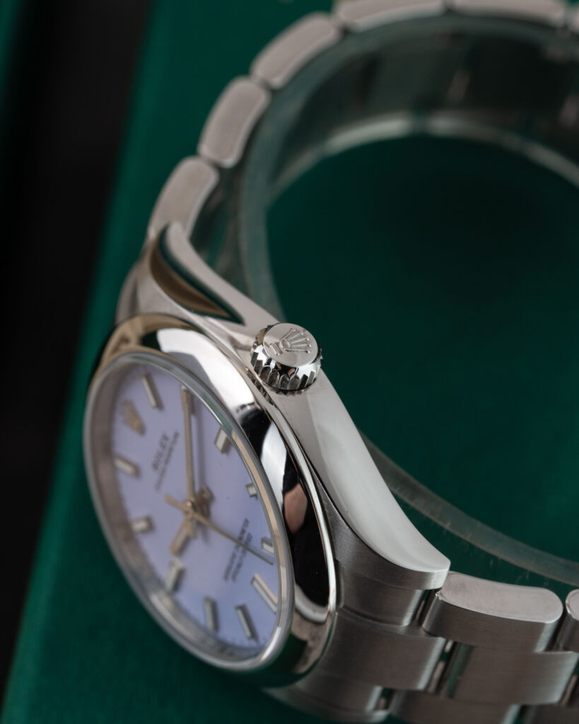 Rolex Oyster Perpetual 277200 2025