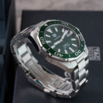 Tag Heuer Aquaracer WAY201S-0 2020