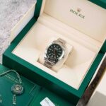 Rolex Milgauss 116400GV 2020