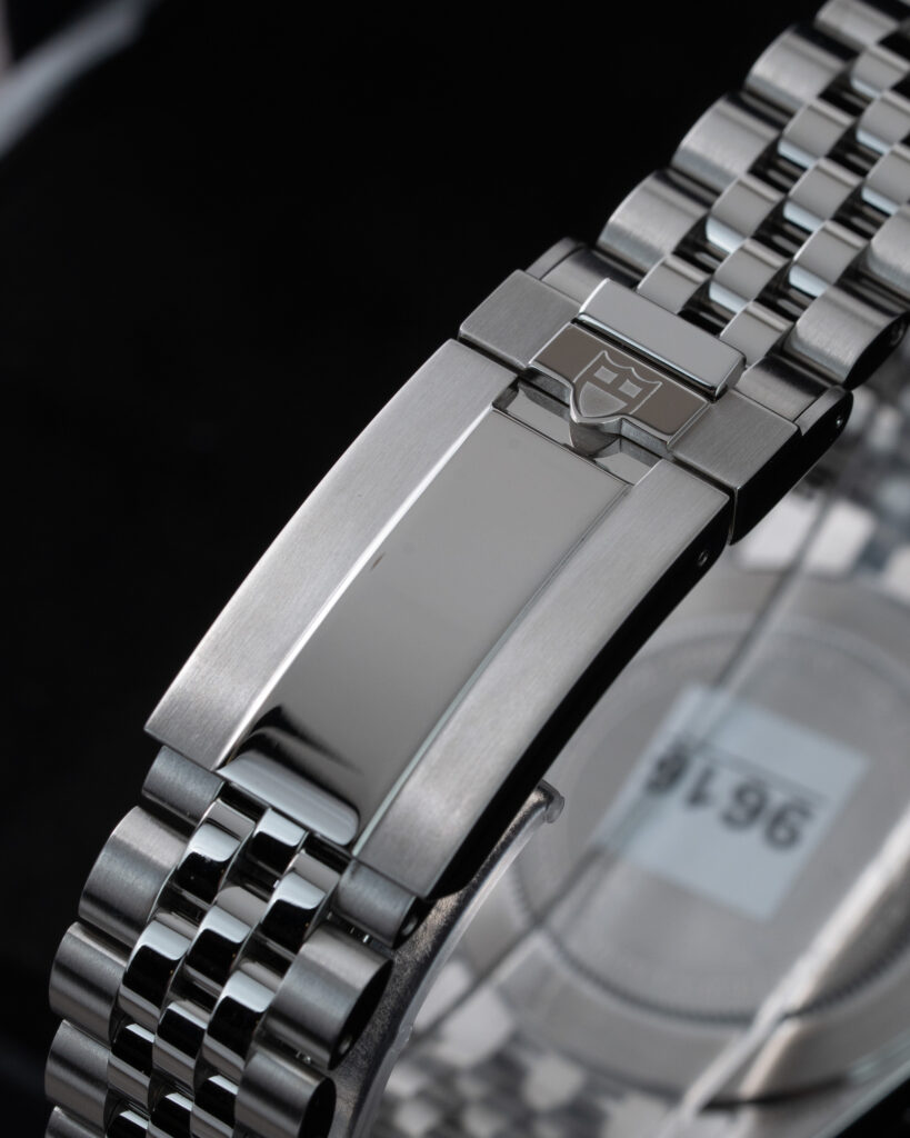 Tudor Black Bay 54 79000 2025