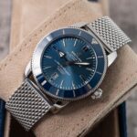 Breitling Superocean Heritage B20 AB2020 2021