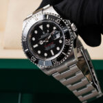 Rolex Sea-Dweller 126600 2022